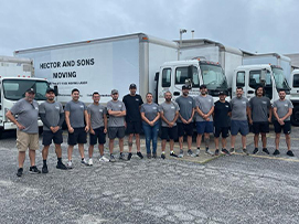 our-movers